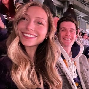 Meet your Posher, Aly